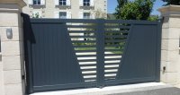 Notre société de clôture et de portail à Beaumont-du-Lac